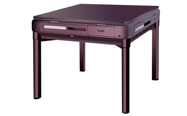 洗牌总卡牌？博湖博湖麻将桌洗牌故障维修方法看这里