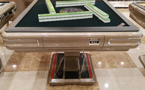 洗牌慢十秒别急着换配件——博湖博湖麻将机光电计数校准教程