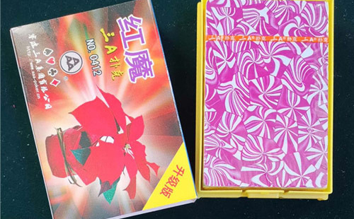 文化传承与多元价值：博湖纸牌的现代发展与应用探索