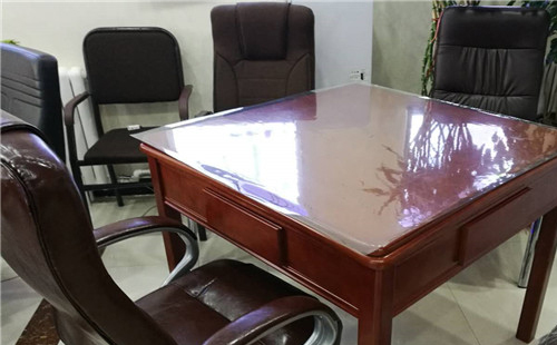 博湖博湖麻将桌选购指南与家庭商用场景功能配置解析